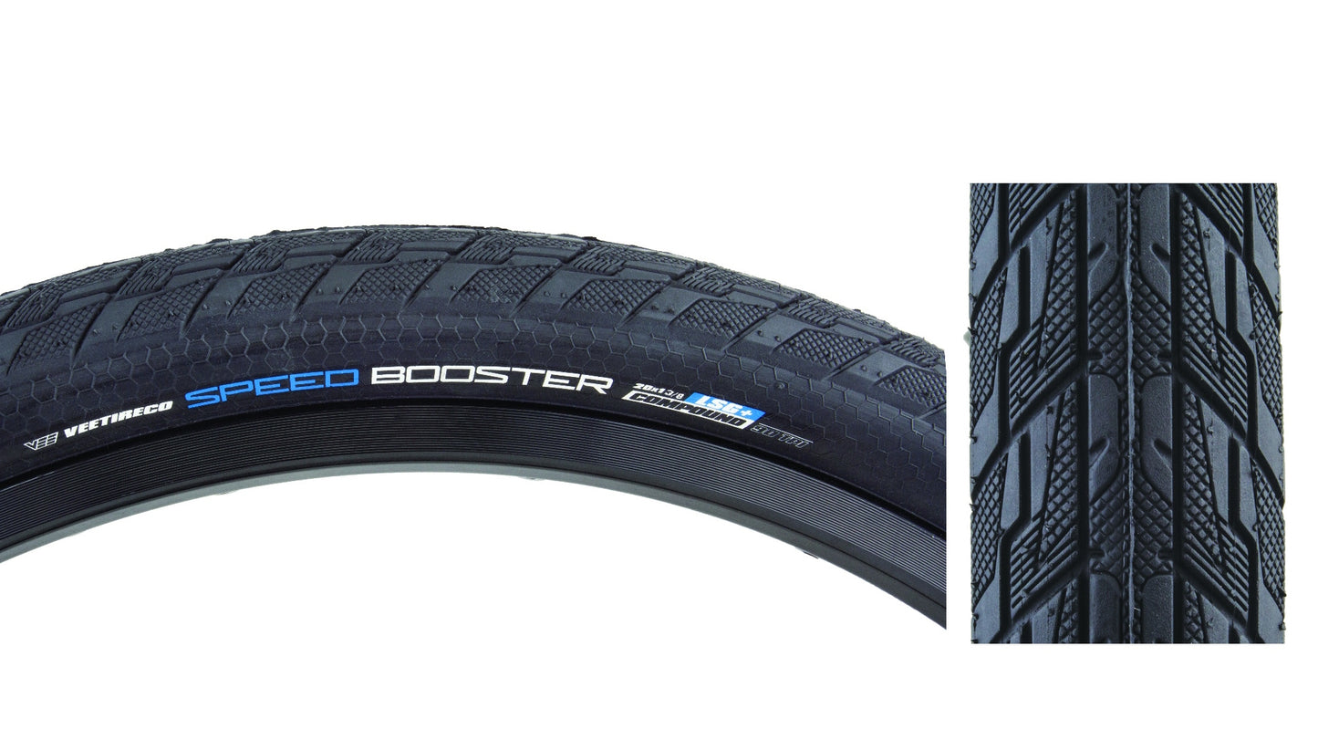 Vee SpeedBooster Tire
