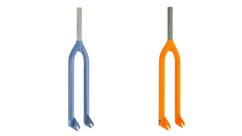 Verde DJ Fork 26"