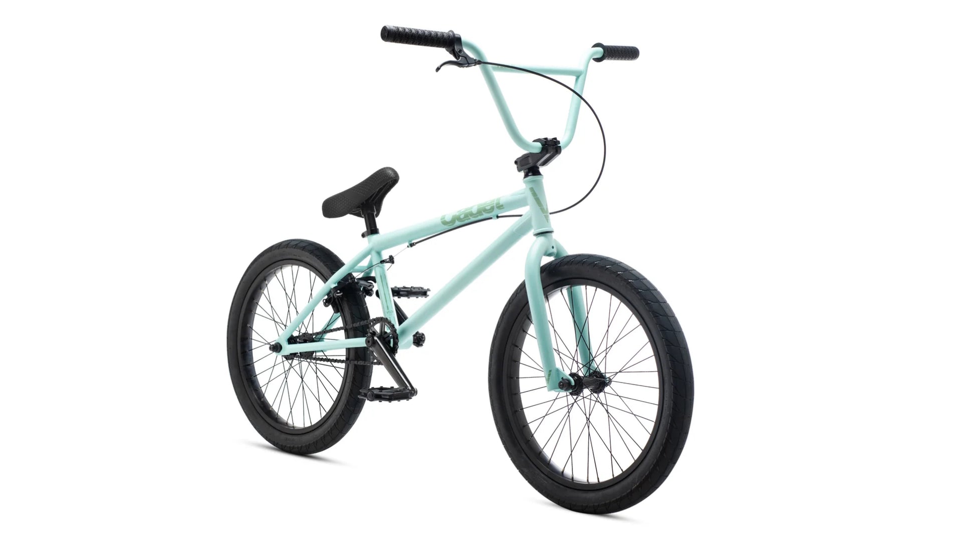 Verde Cadet BMX Bike Mint
