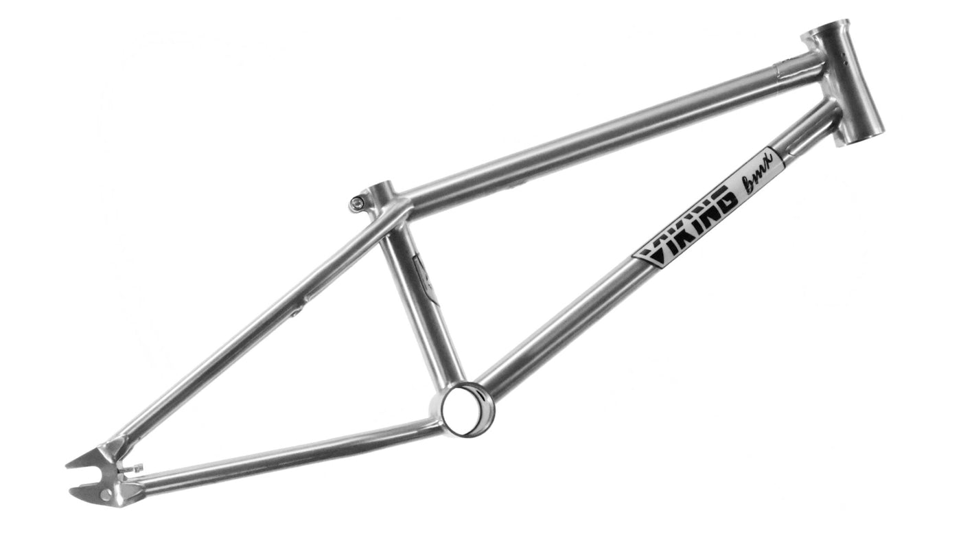 Viking Valhalla Titanium Frame 18"