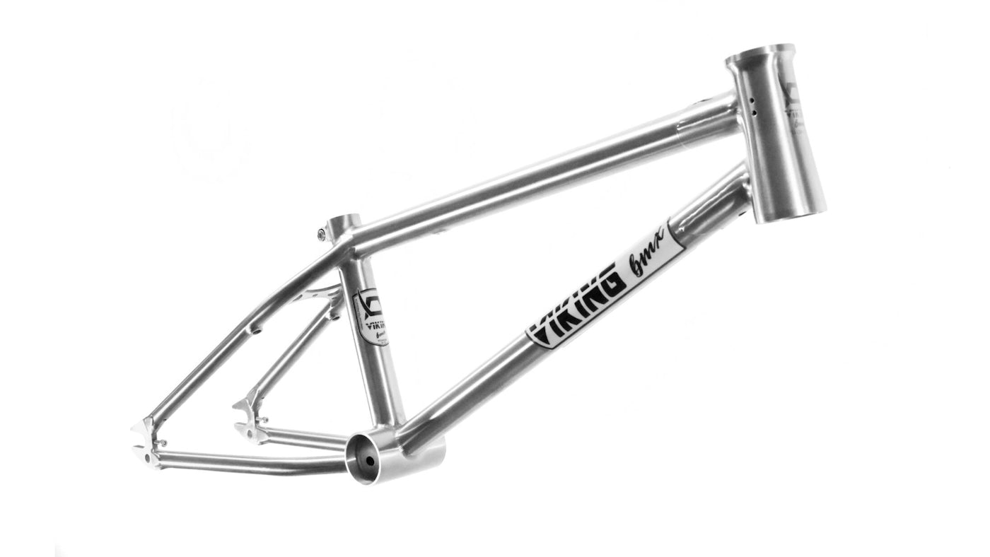 Viking Valhalla Titanium Frame 18"