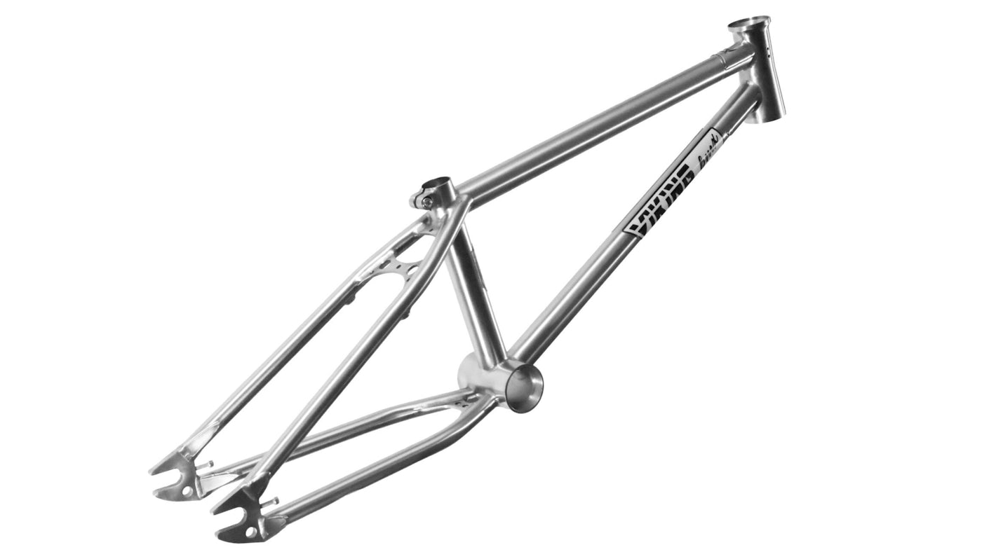 Viking Valhalla Titanium Frame 18"