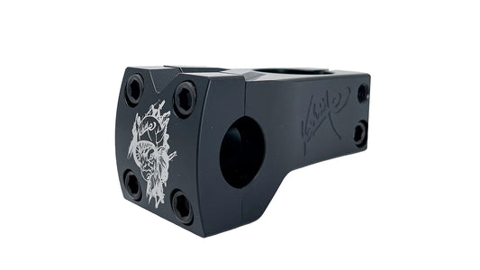 Volume Bison Stem