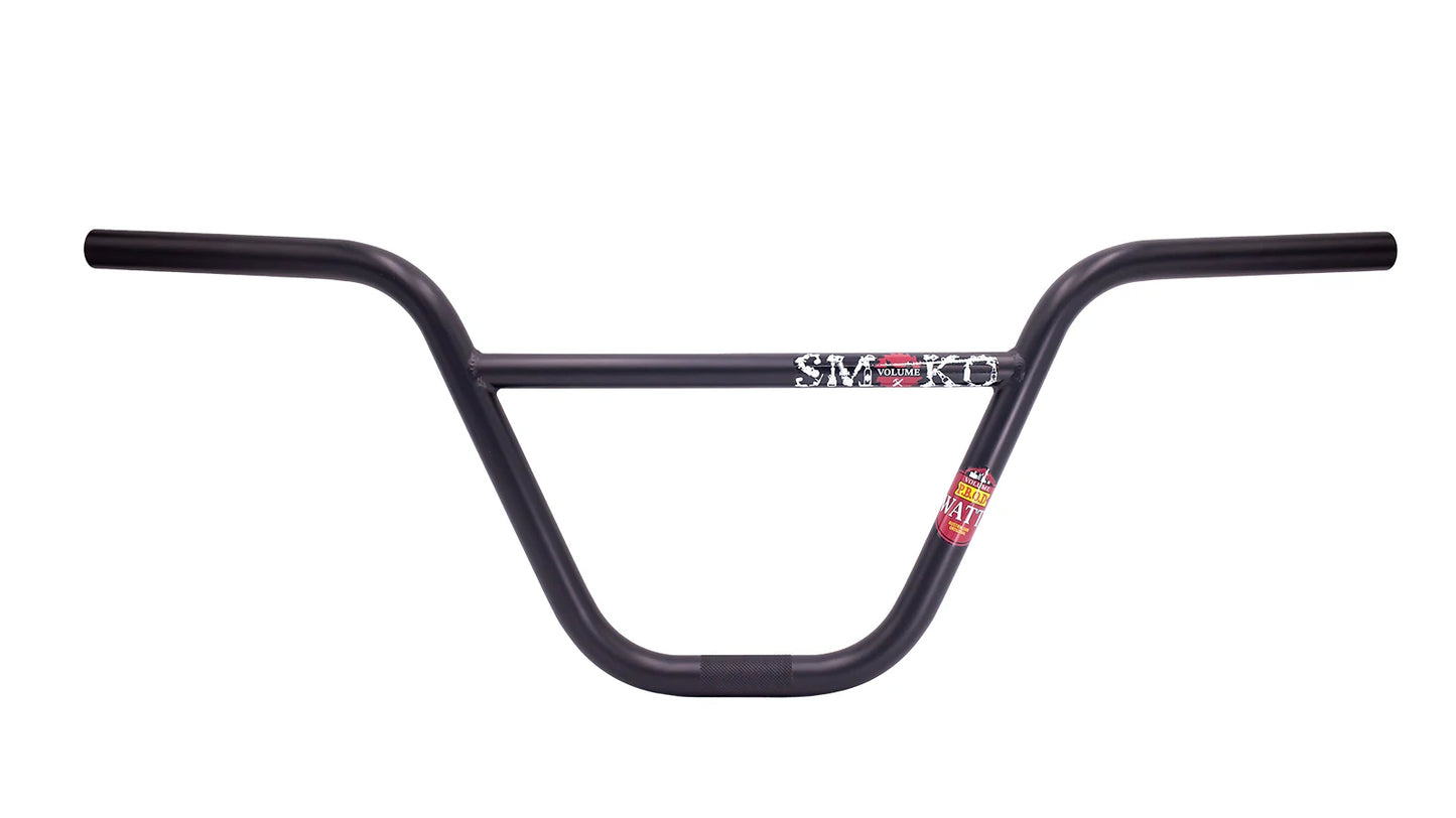 Volume Jason Watts Smoko Bars