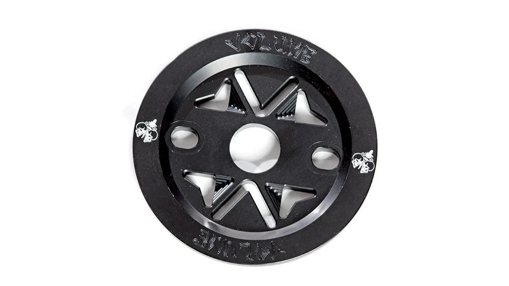Volume Melee Guard Sprocket