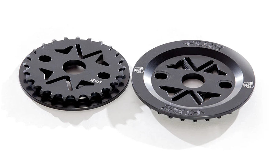 Volume Melee Guard Sprocket