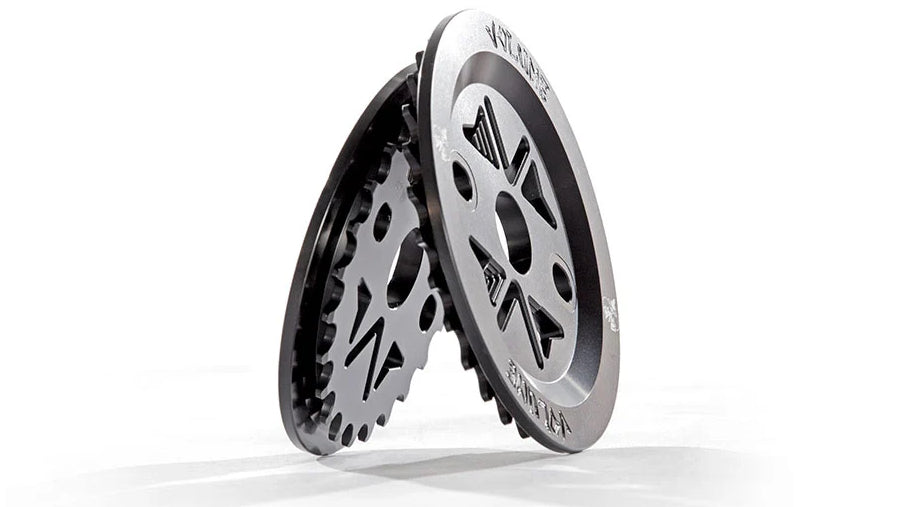Volume Melee Guard Sprocket