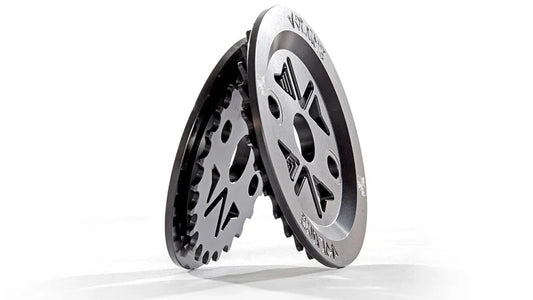 Volume Melee Guard Sprocket