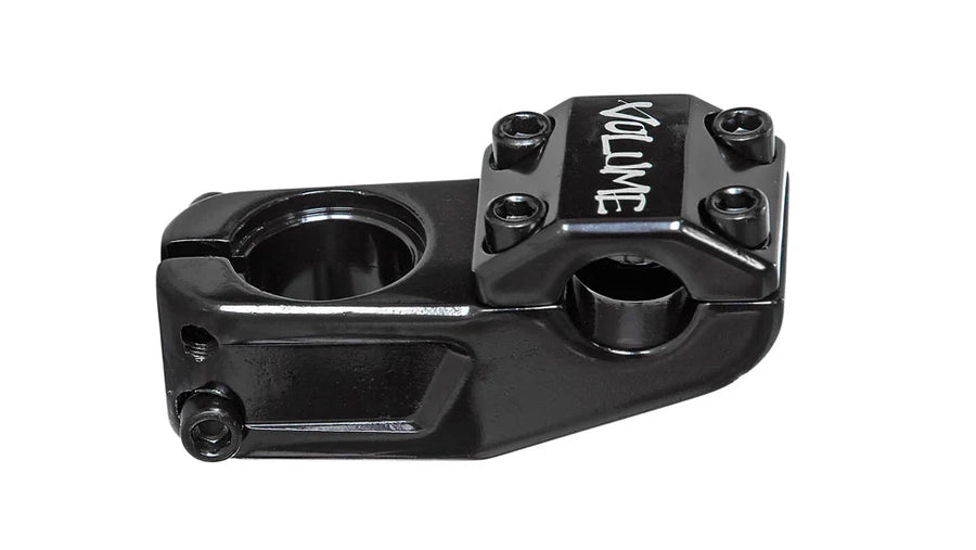 Volume Staple Stem