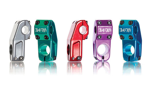 Volume Staple Stem