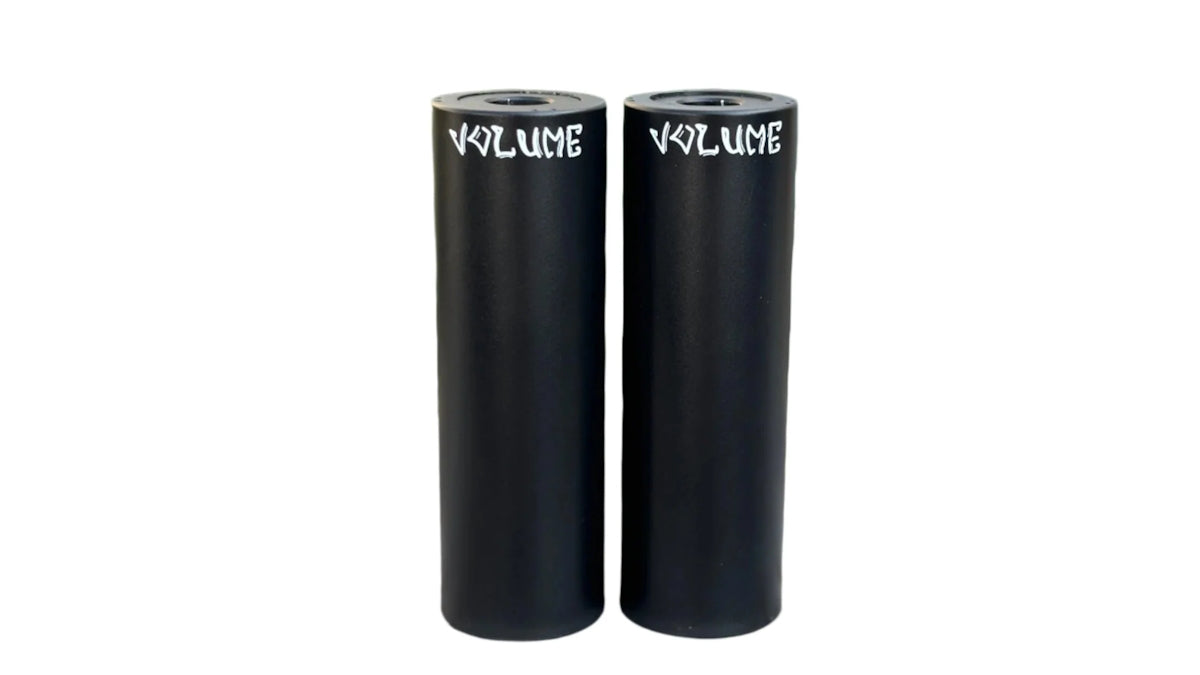 Volume Team Plastic Peg 4.75"