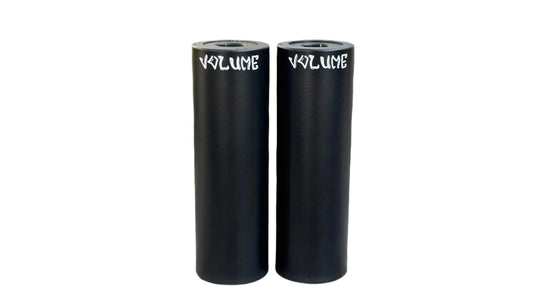 Volume Team Plastic Peg 4.75"