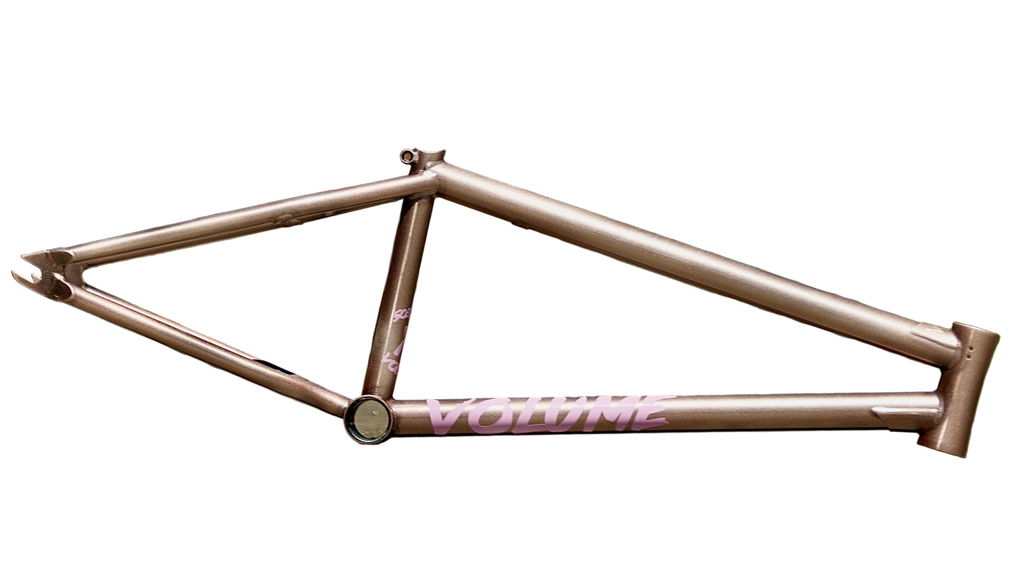 Volume Voyager XL Frame