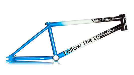 Volume x FTL Frame