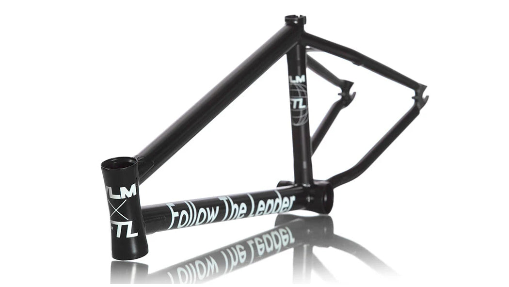 Volume x FTL Frame