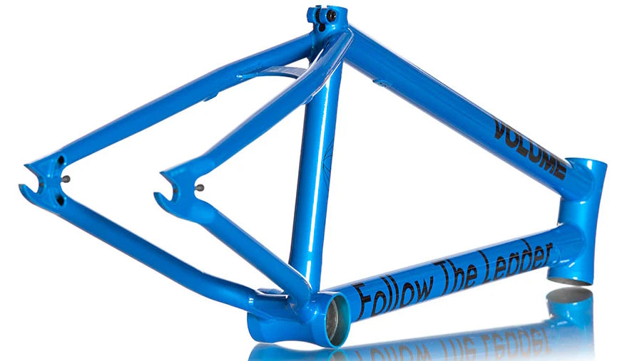 Volume x FTL Frame – Level7Bikes