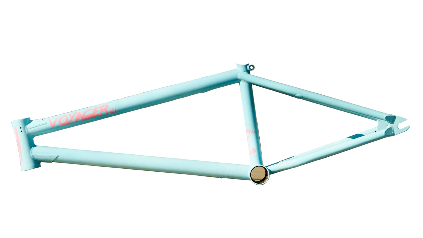 Volume Voyager XL Frame