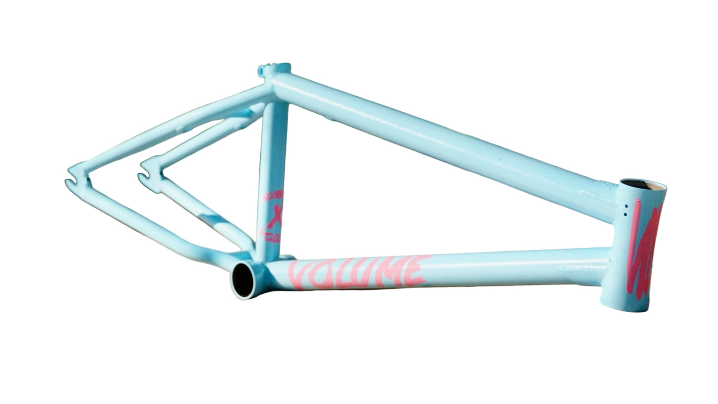 Volume Voyager XL Frame