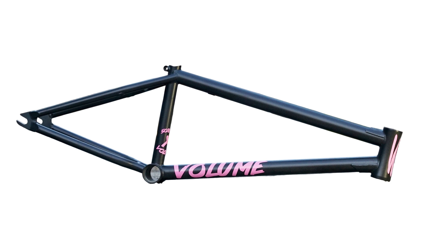 Volume Voyager XL Frame
