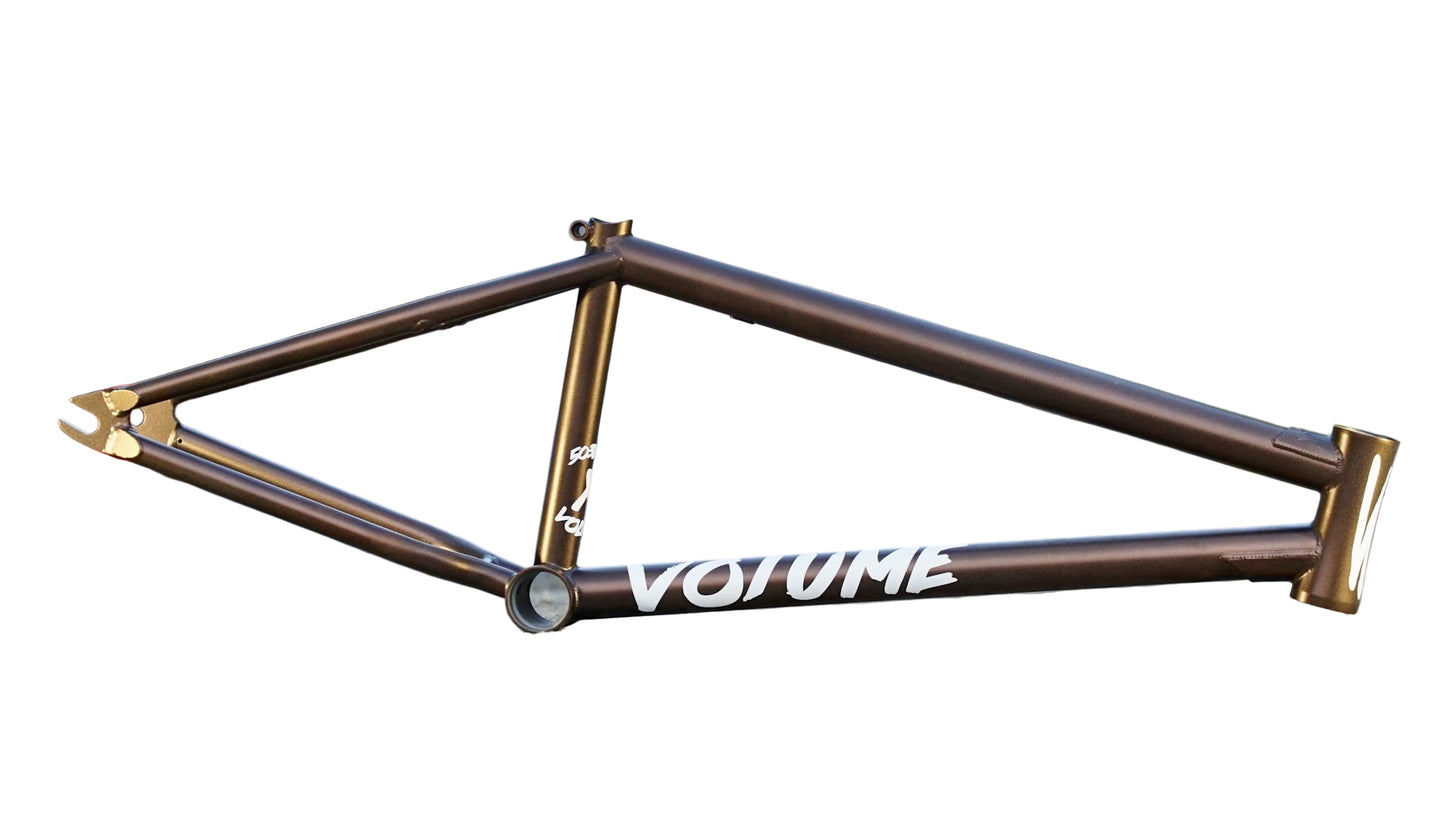 Volume Voyager XL Frame
