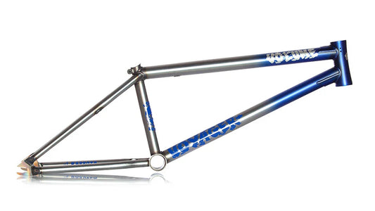 Volume Voyager XL Frame