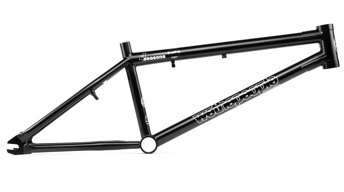 WeThePeople 4 Seasons Frame
