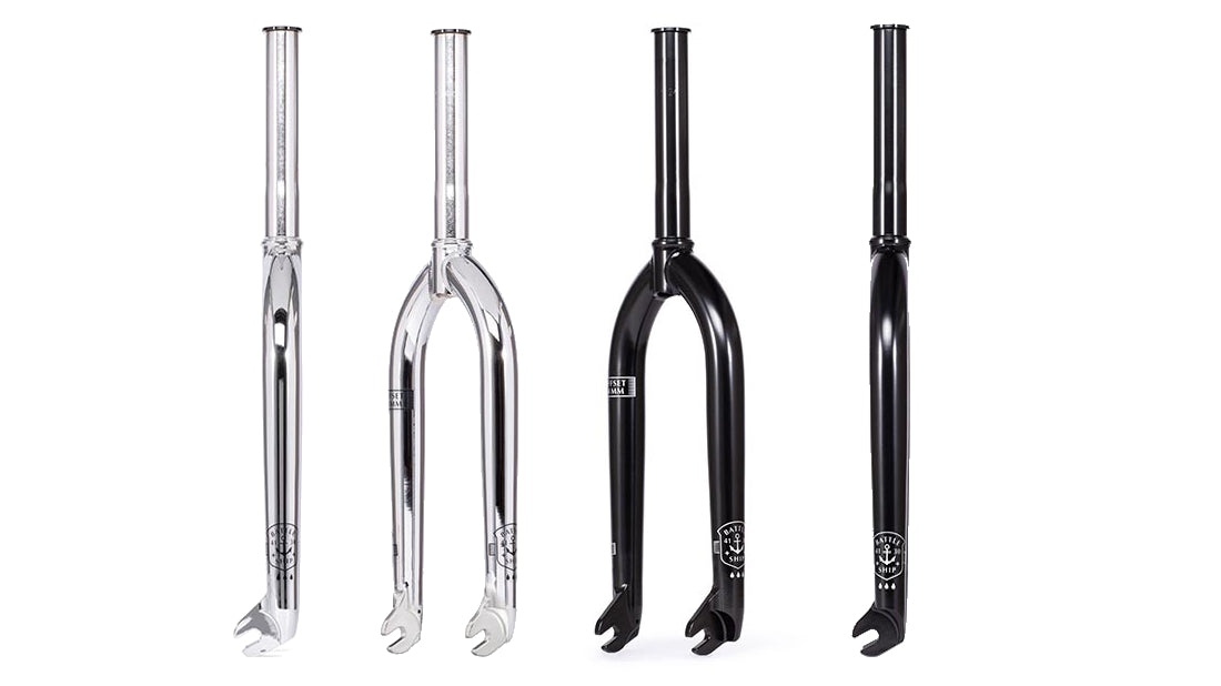 WeThePeople Battleship Forks (15mm & 24mm)