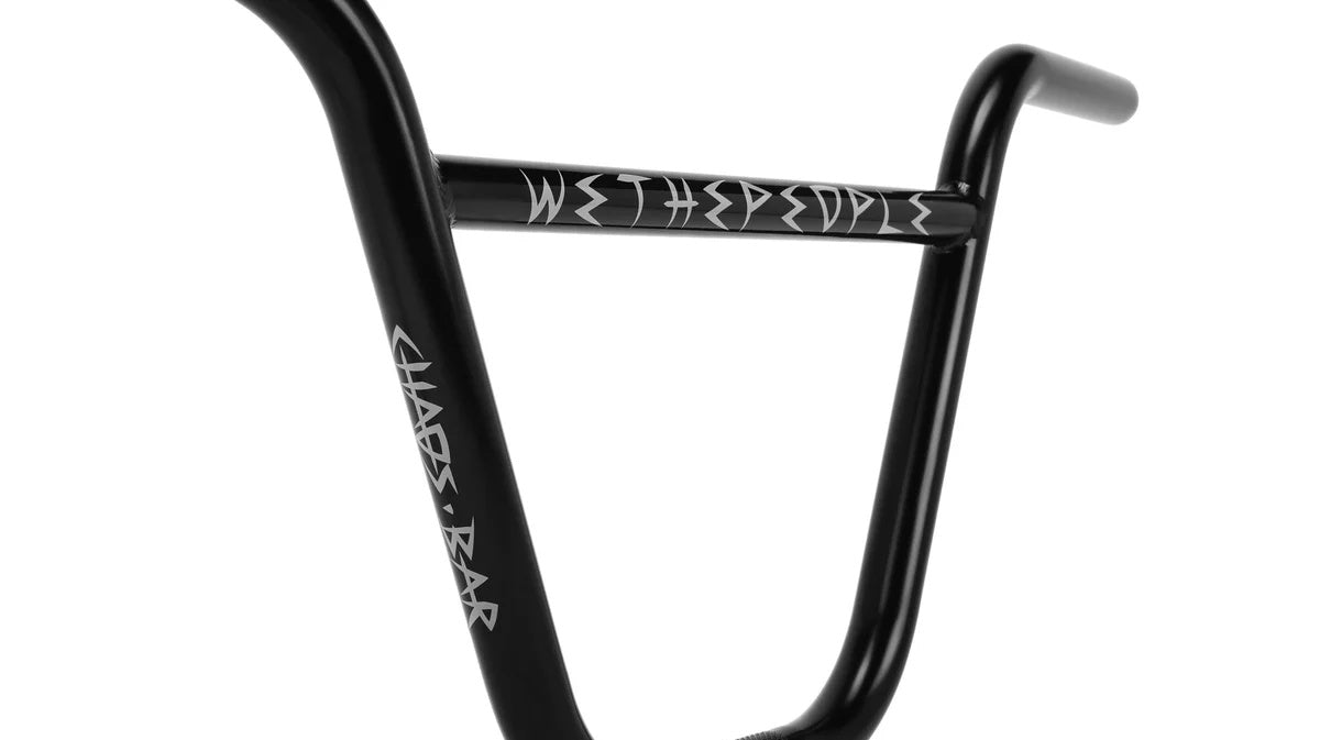 WeThePeople Chaos Bars
