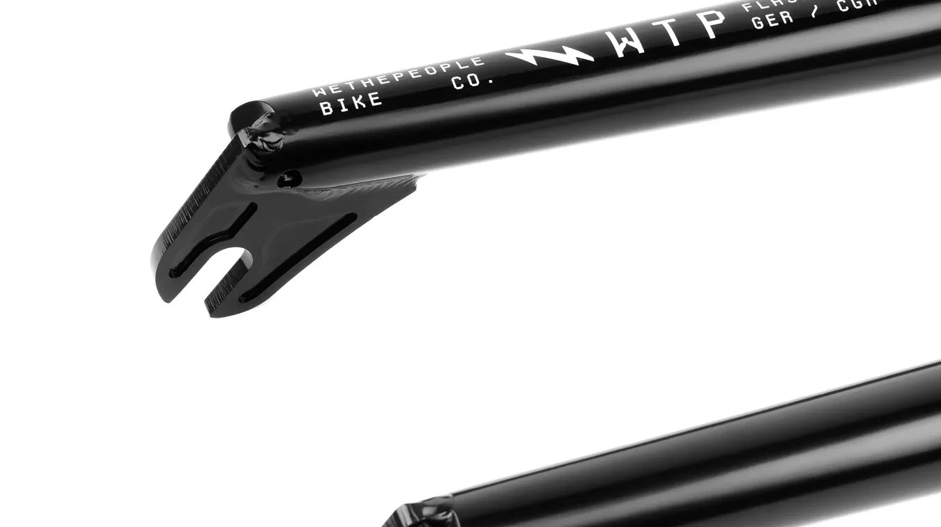 WeThePeople Flash Forks (26mm)