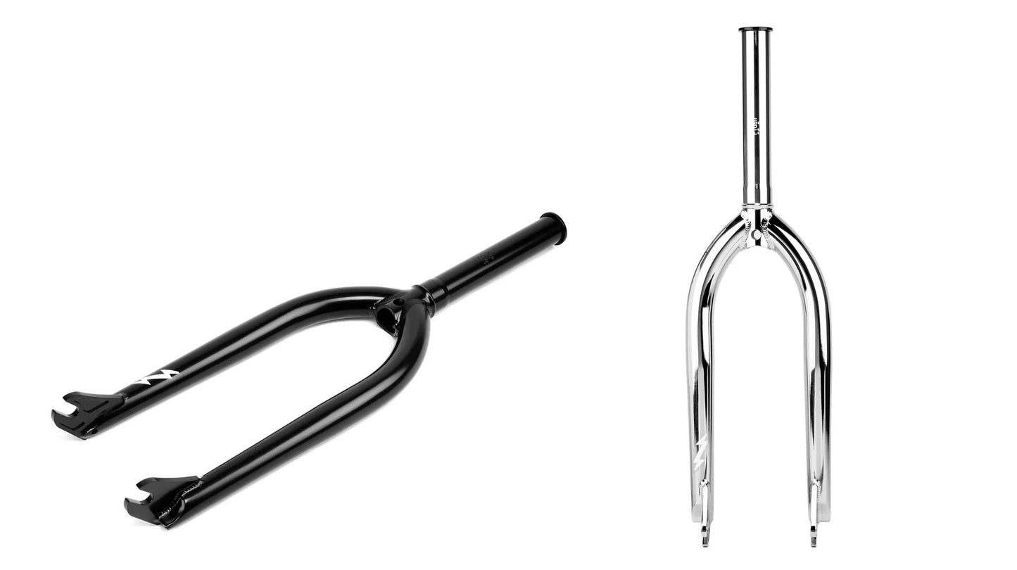 WeThePeople Flash Forks (26mm)