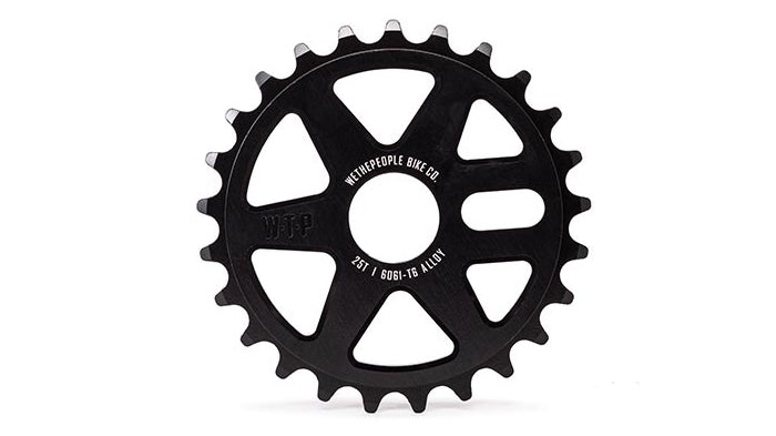 WeThePeople Logic Sprocket