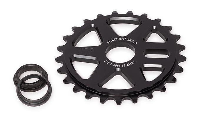 WeThePeople Logic Sprocket