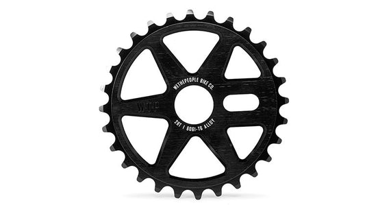 WeThePeople Logic Sprocket
