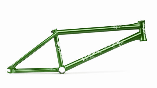 WeThePeople Network Frame