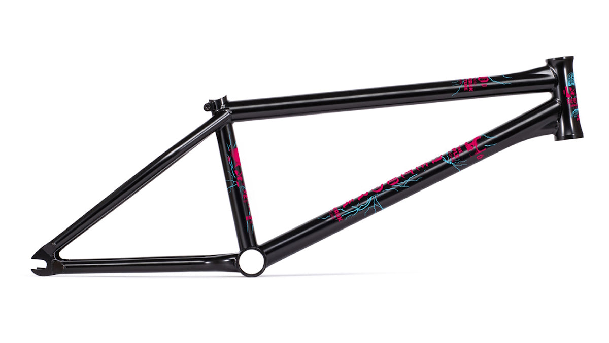 WeThePeople Network Frame