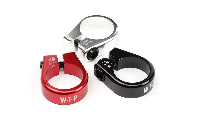 WeThePeople Supreme V2 Seat Clamp