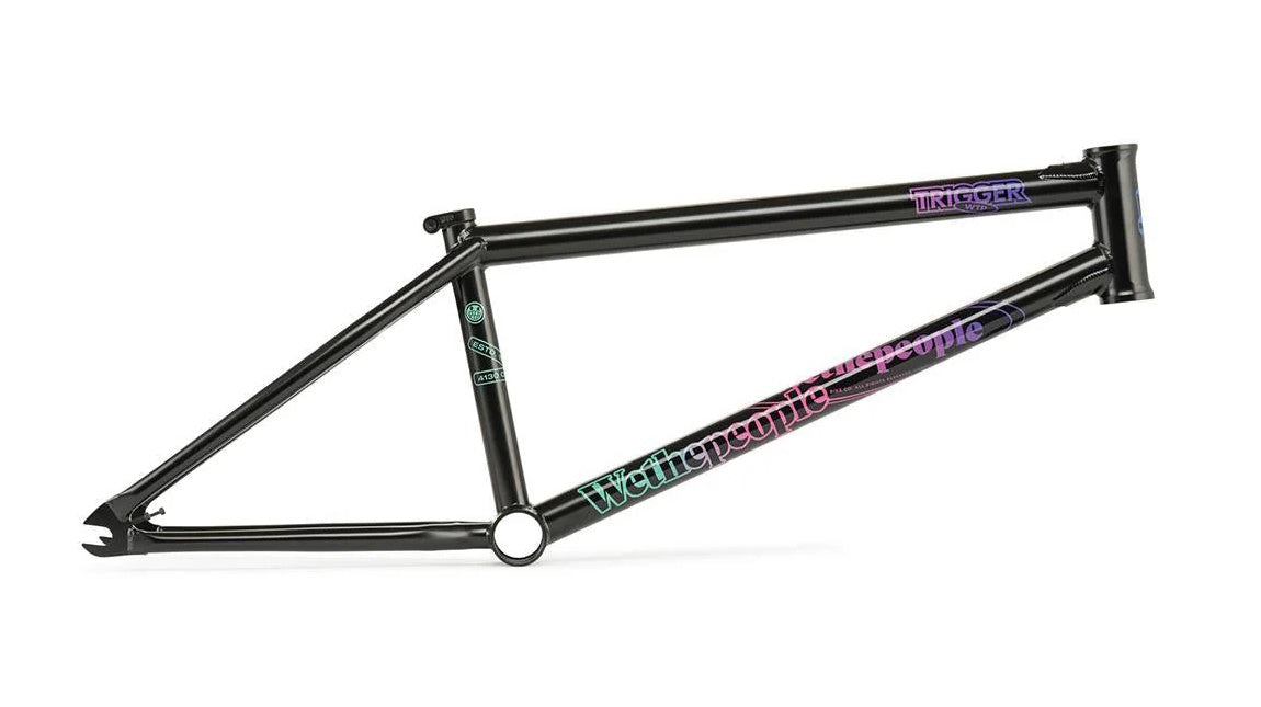 WeThePeople Trigger Frame