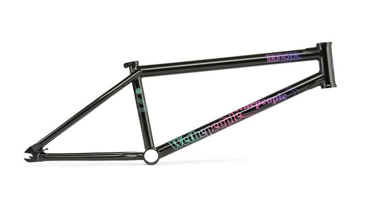 WeThePeople Trigger Frame