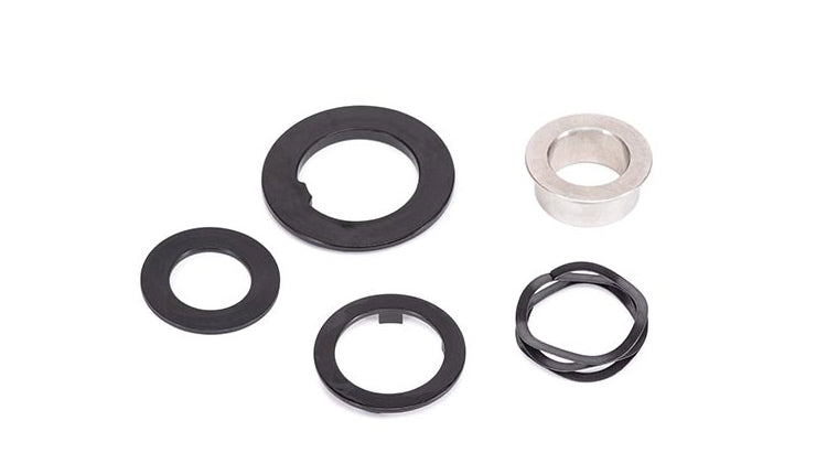 WeThePeople Hybrid & Eclat Shift FreeCoaster/Cassette Parts