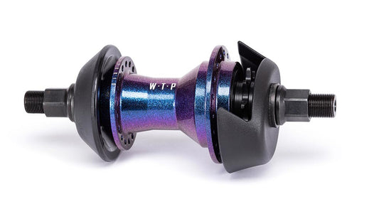 WeThePeople Hybrid Freecoaster & Cassette Hub