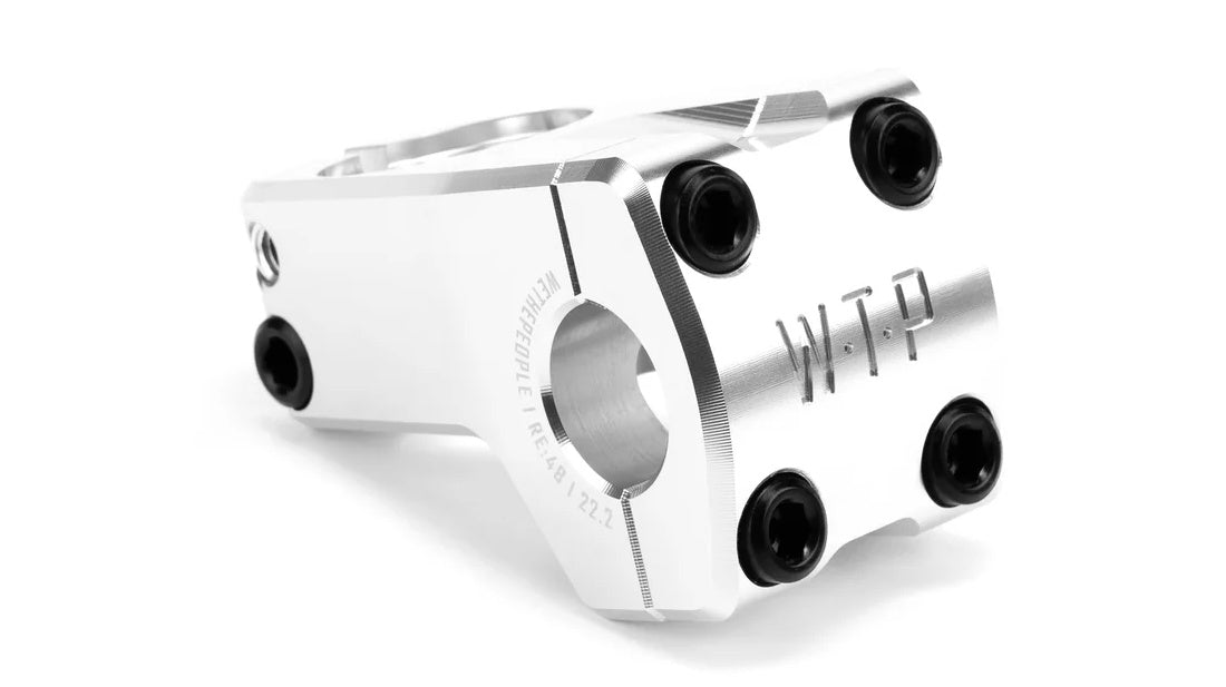 WeThePeople Logic Stem (22.2mm & 25.4mm)