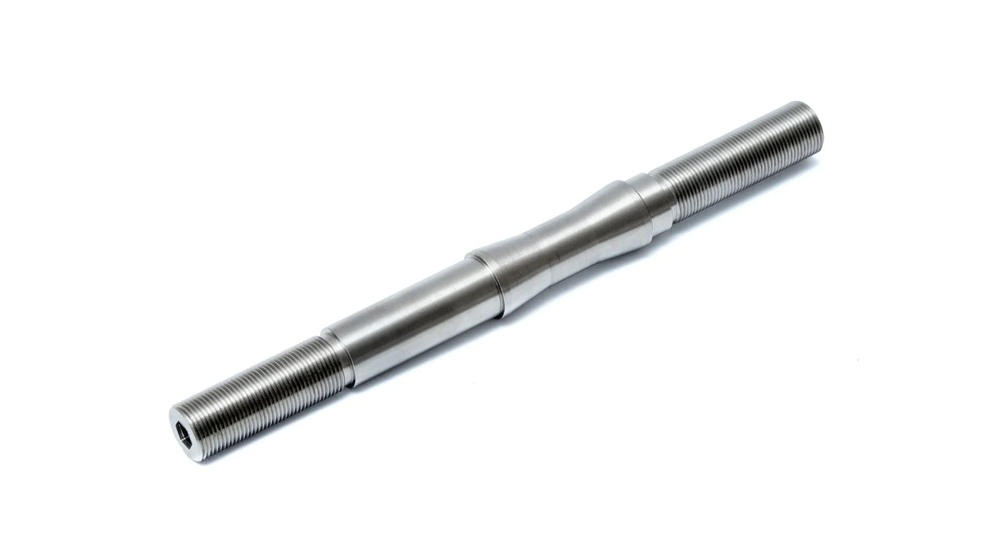 Ezra, Salt, Vocal & Heresy FreeCoaster Hub Parts