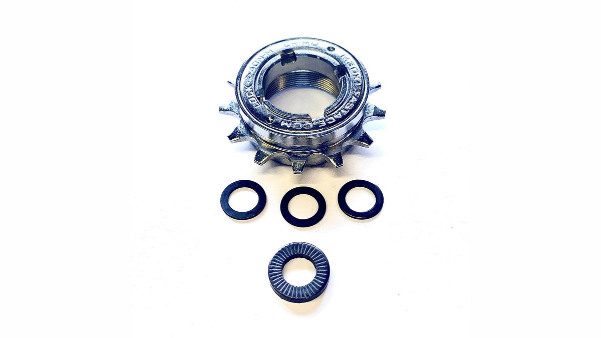 ACS PAWS 4.1 Freewheel