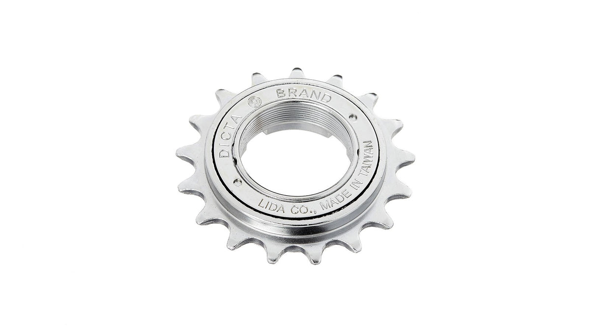 ACS PAWS 4.1 Freewheel