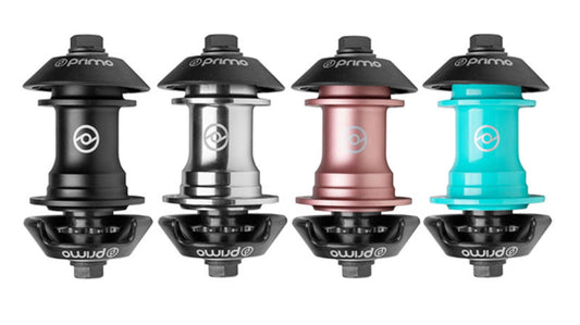 Moyeu Primo Balance V2 FreeCoaster 