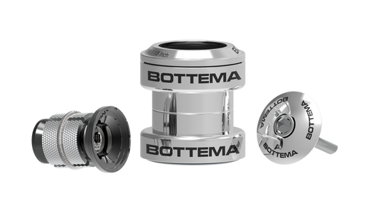 Bottema Threadless Headset