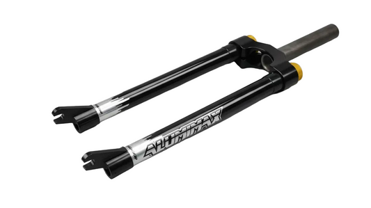 Torker Alumimax BMX Fork 20" 24" 26" & 29"