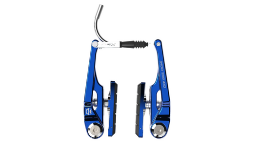 Cook Bros Racing X Box One V-Brake Caliper