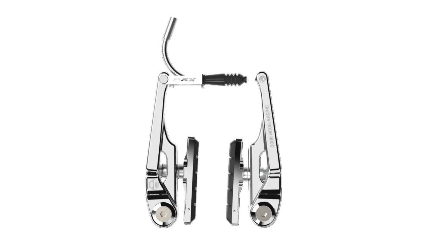 Cook Bros Racing X Box One V-Brake Caliper