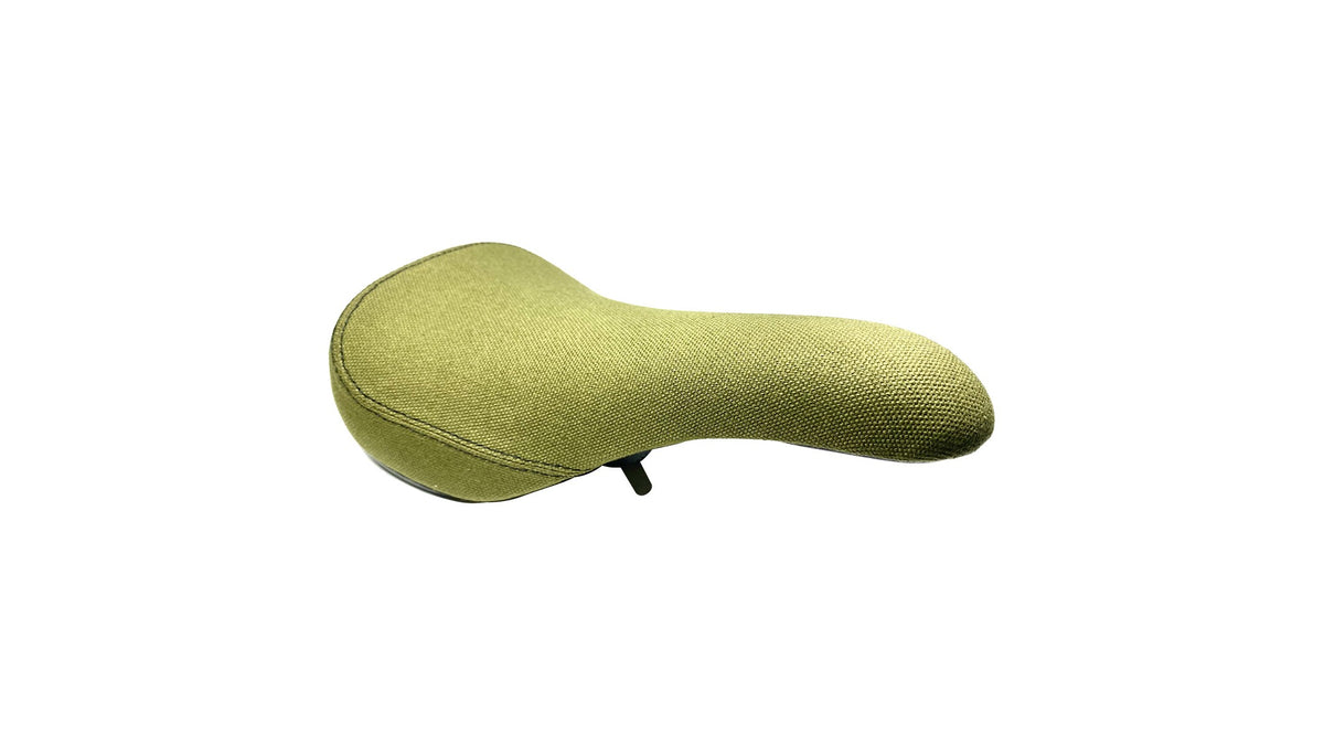 Asiento pivotante DK Phase Stealth 